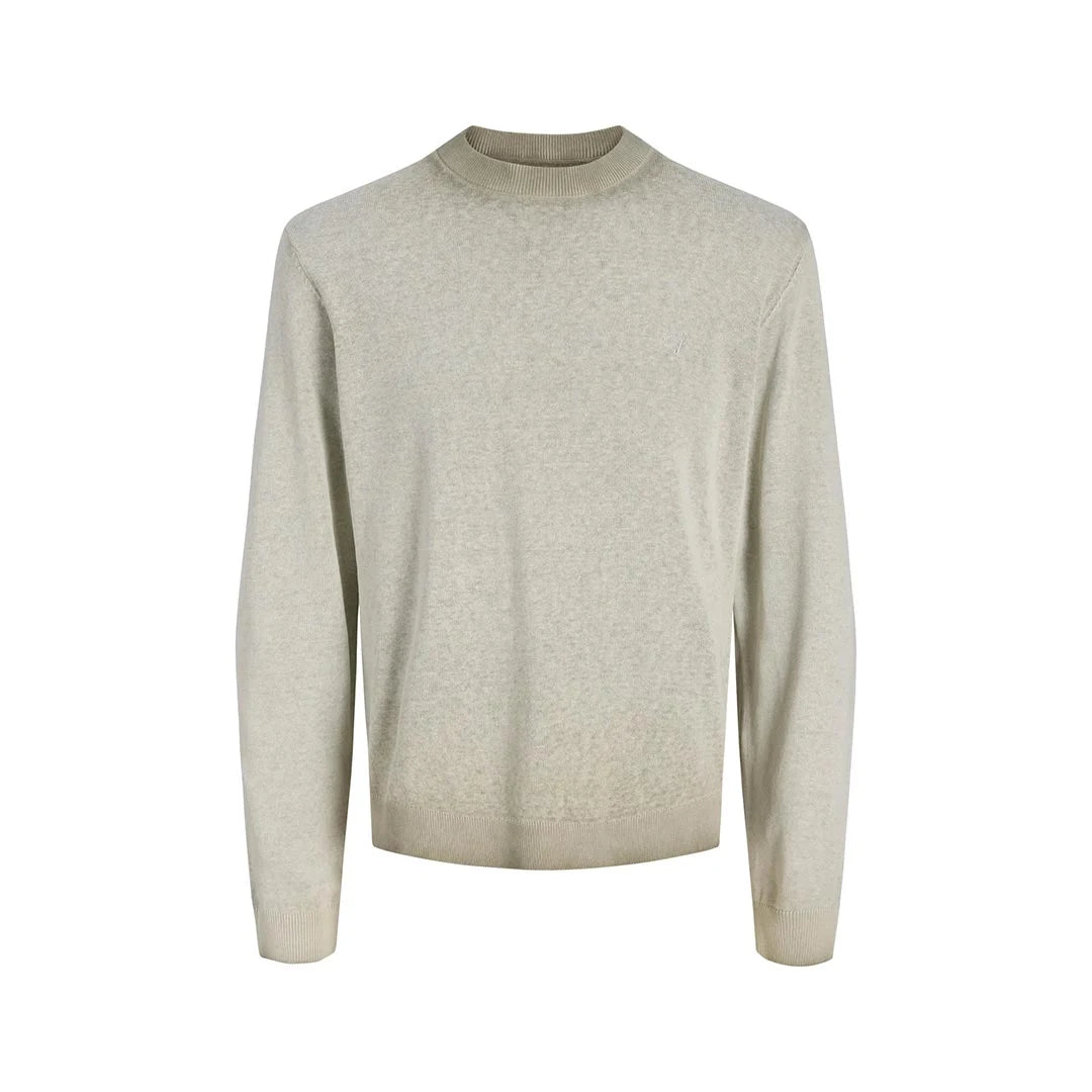 Jack&Jones - Maglia Jornorrebro Knit Was