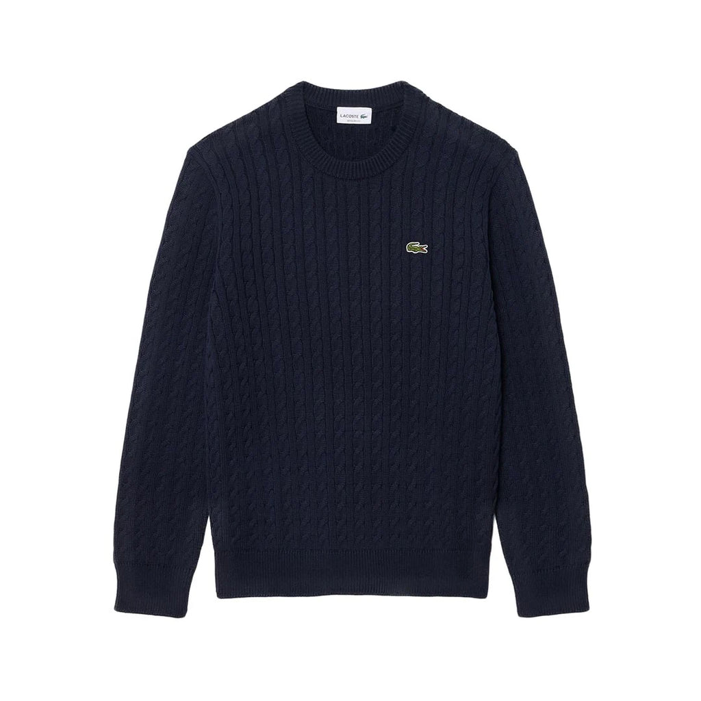 Jack&Jones - Maglia Jornorrebro Knit Was