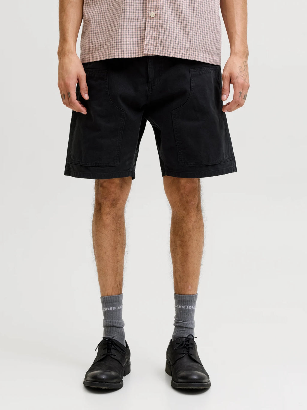 Jack&Jones - Shorts Jpsttony Painter Sho