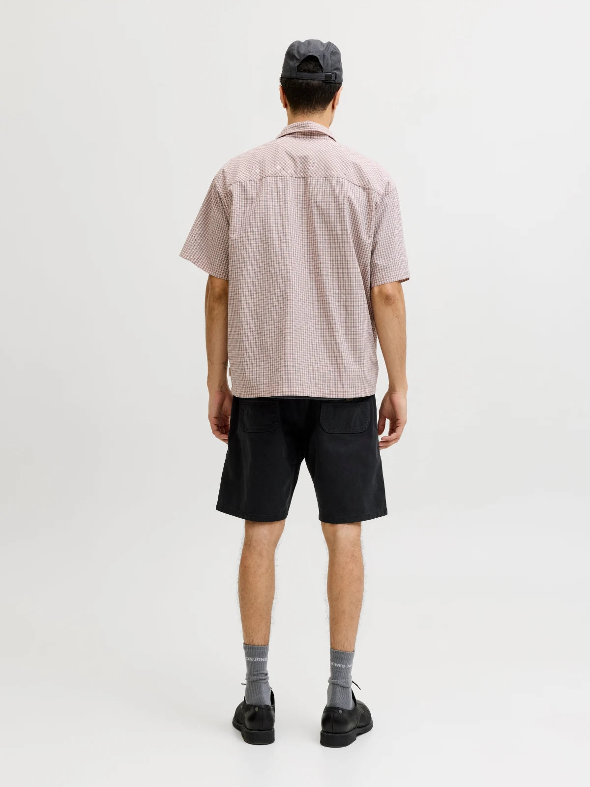 Jack&Jones - Shorts Jpsttony Painter Sho