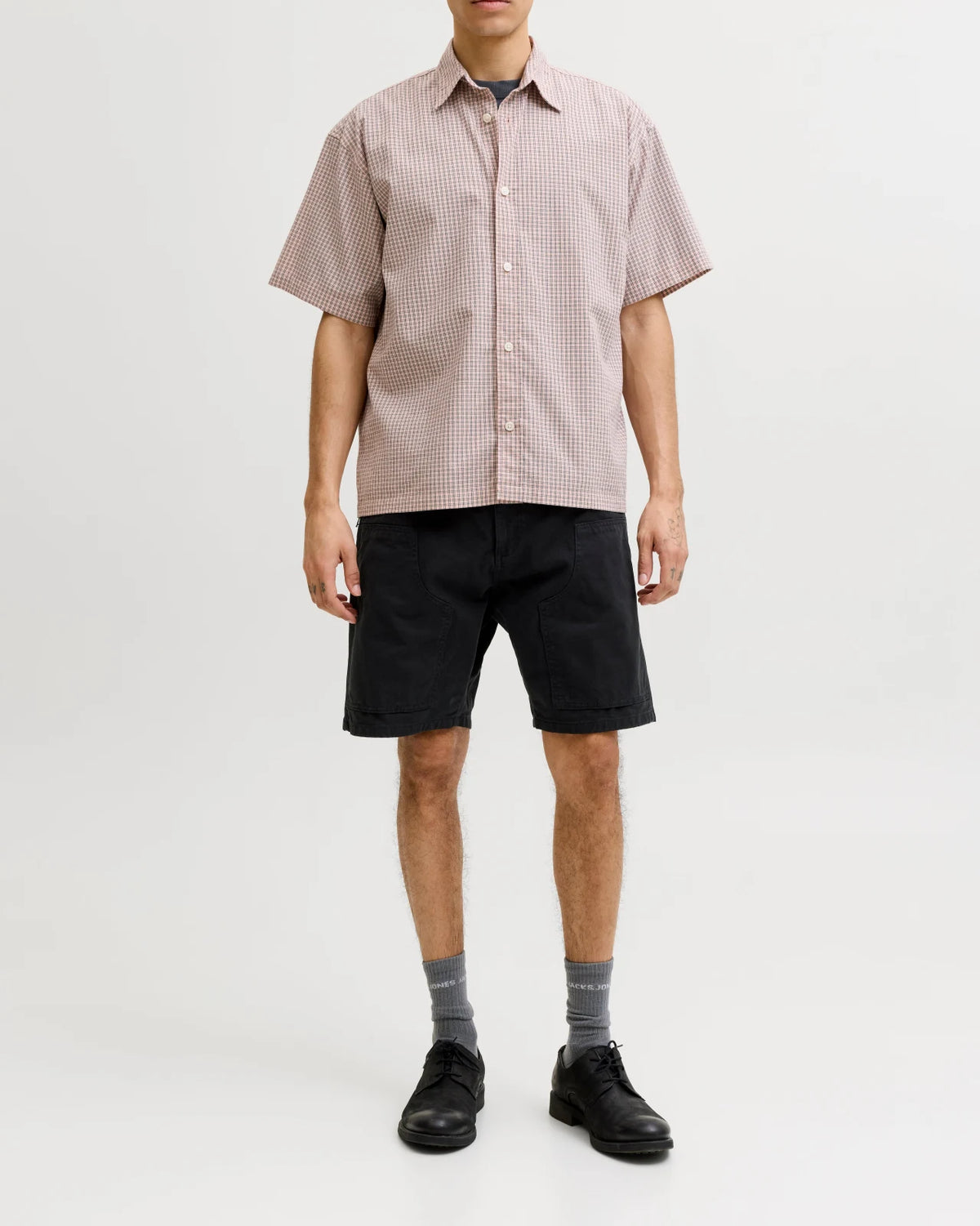 Jack&Jones - Shorts Jpsttony Painter Sho