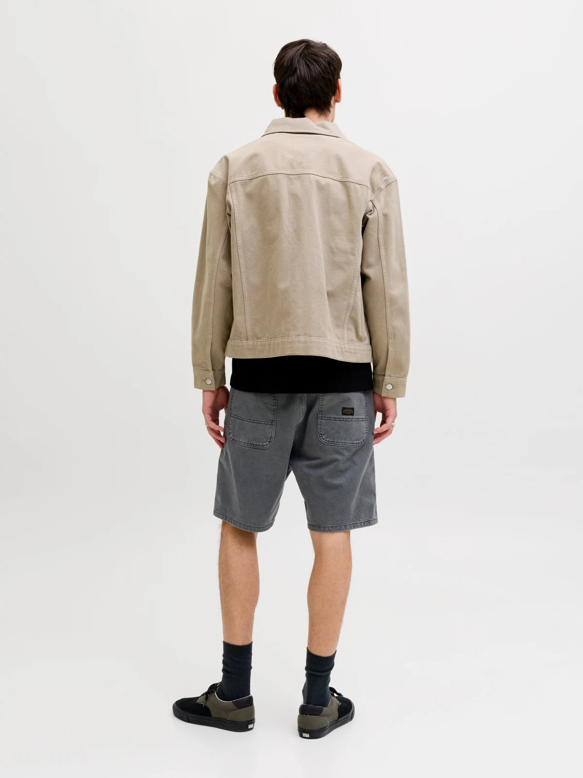 Jack&Jones - Shorts Jpsttony Painter Sho