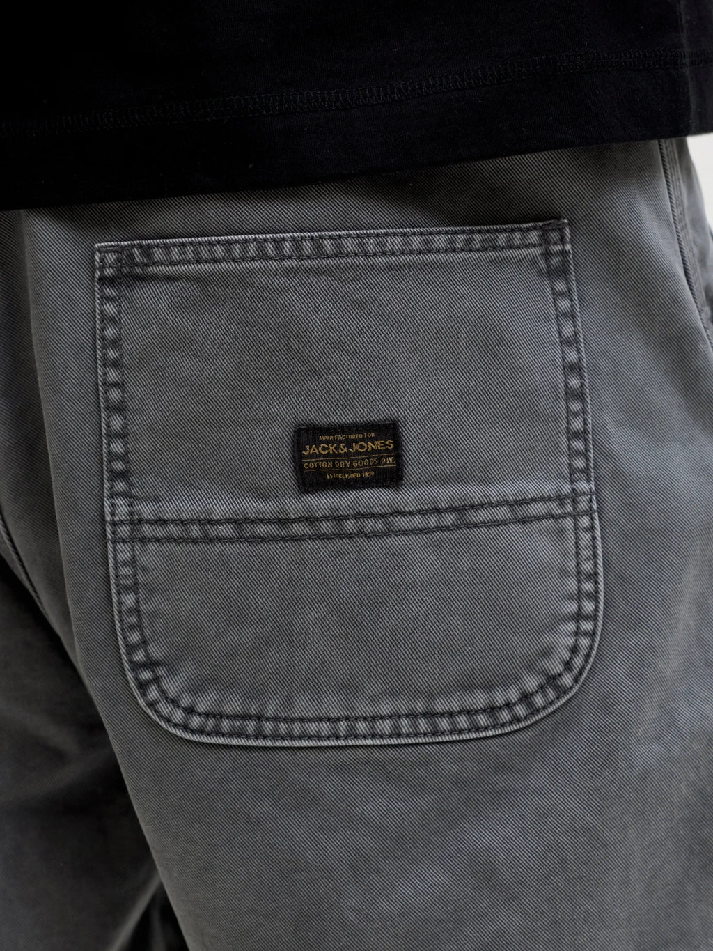 Jack&Jones - Shorts Jpsttony Painter Sho