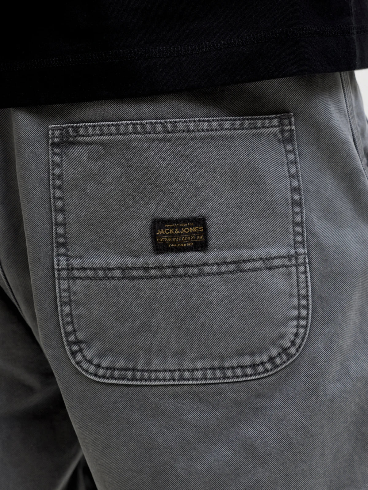 Jack&Jones - Shorts Jpsttony Painter Sho