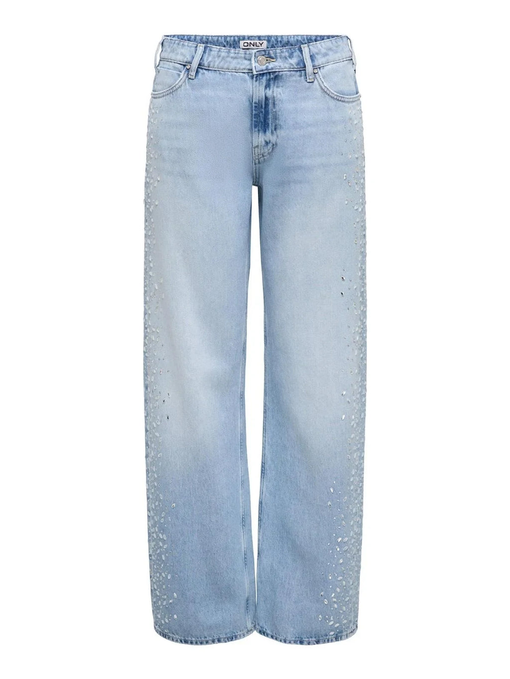 Only - Jeans Onlyrsa Wide Rhi