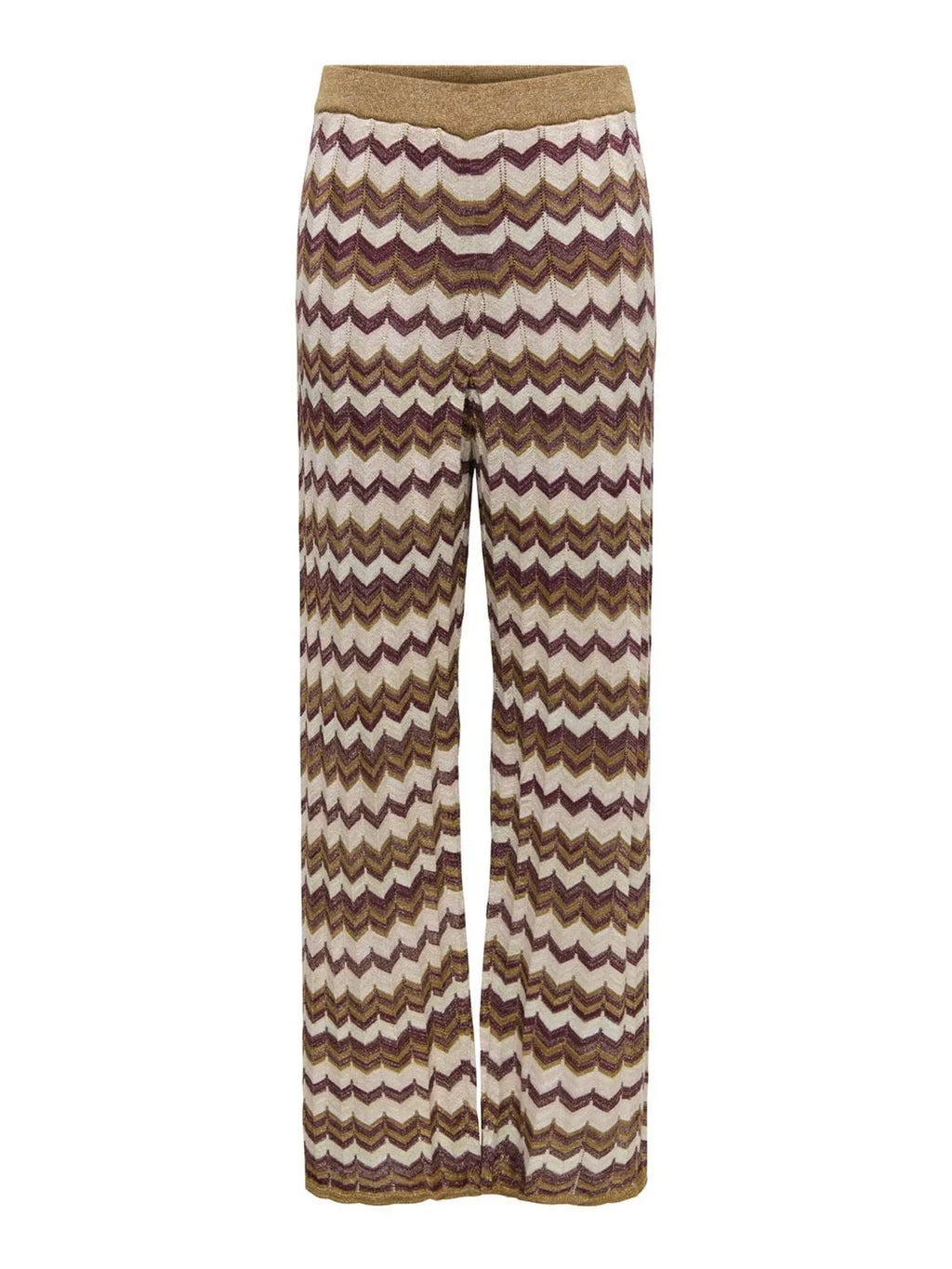 Only - Pantaloni Onlaster Glitter