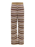 Only - Pantaloni Onlaster Glitter