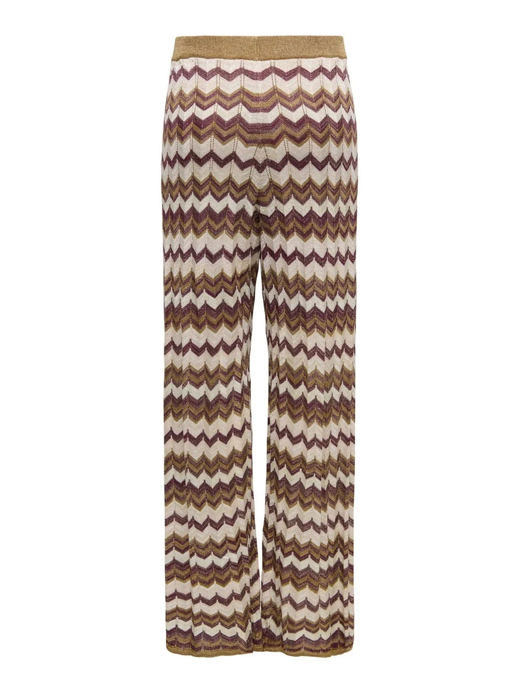 Only - Pantaloni Onlaster Glitter