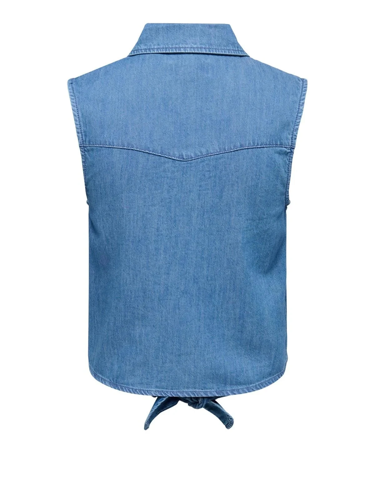 Only - Camicia Onlbriar S/L Pearl