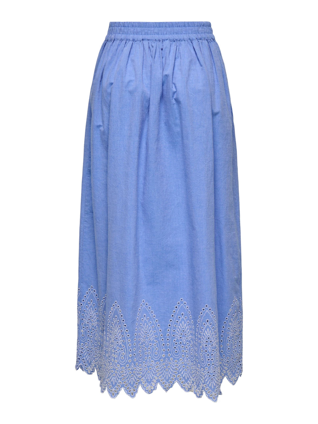 Only - Gonna Onltulum Emb Maxi Sk