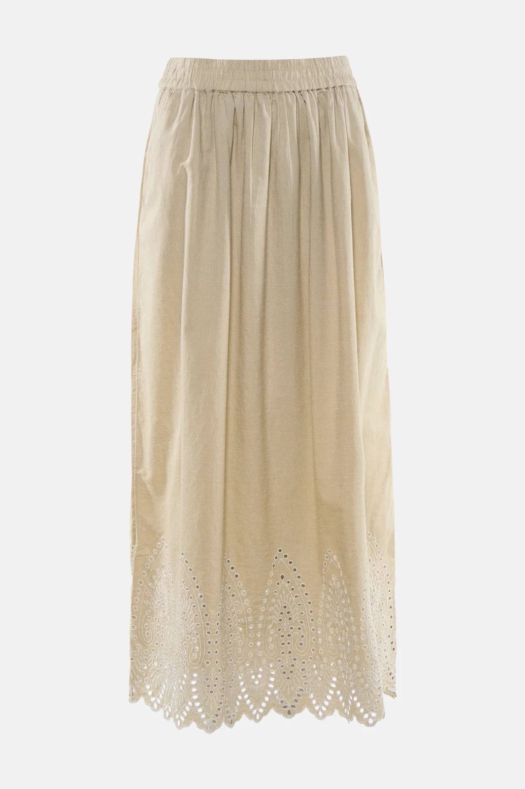 Only - Gonna Onltulum Emb Maxi Sk