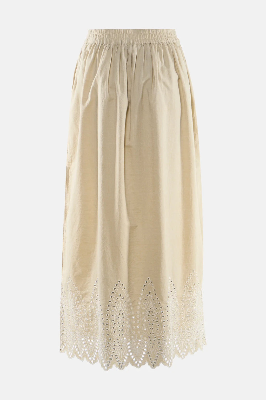 Only - Gonna Onltulum Emb Maxi Sk