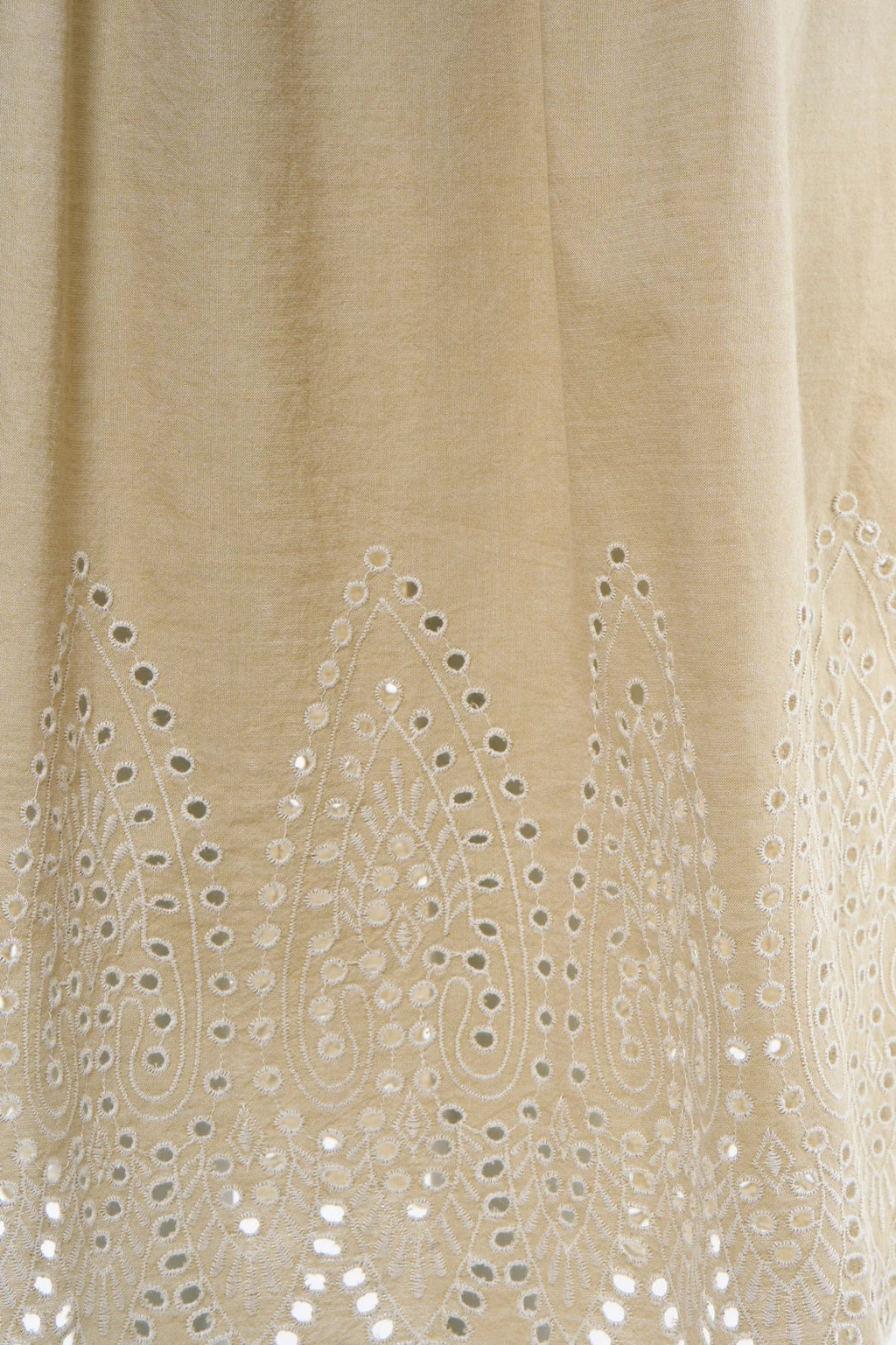 Only - Gonna Onltulum Emb Maxi Sk