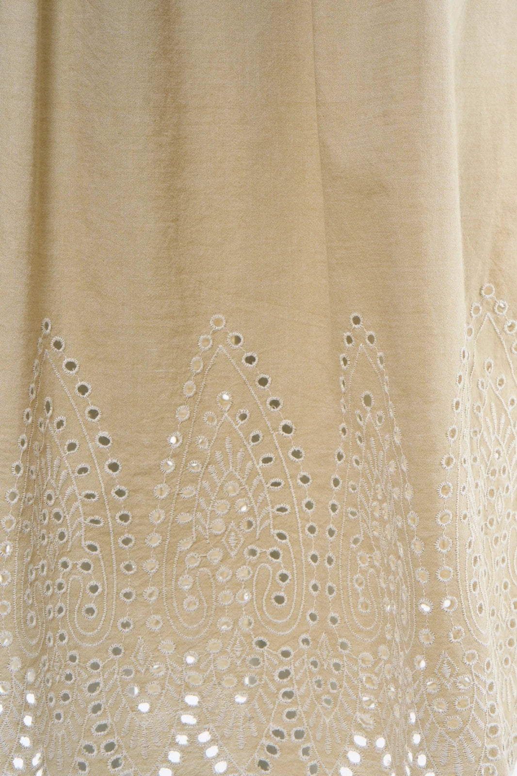 Only - Gonna Onltulum Emb Maxi Sk