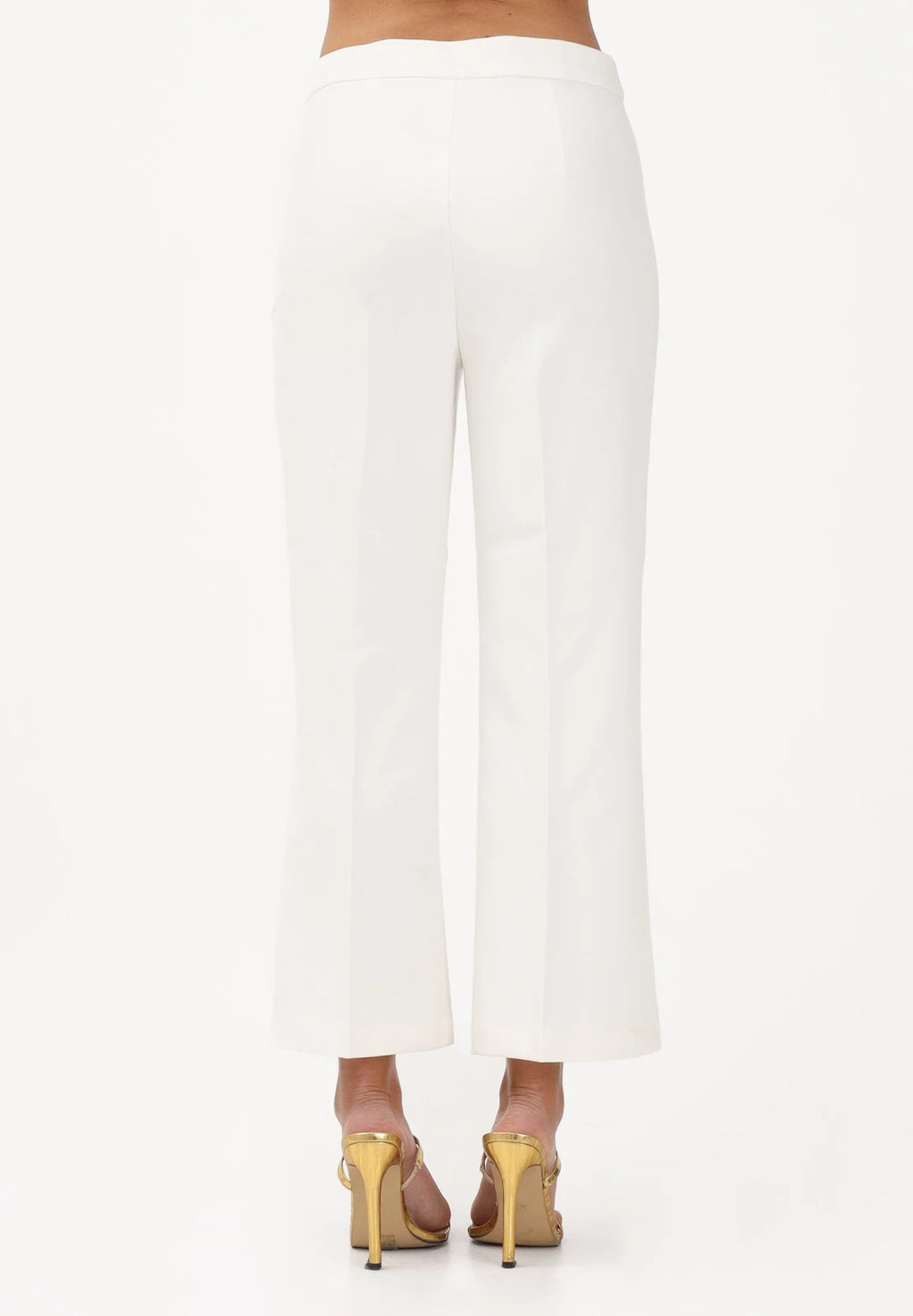 Only - Pantaloni Onlastrid Hw Kic