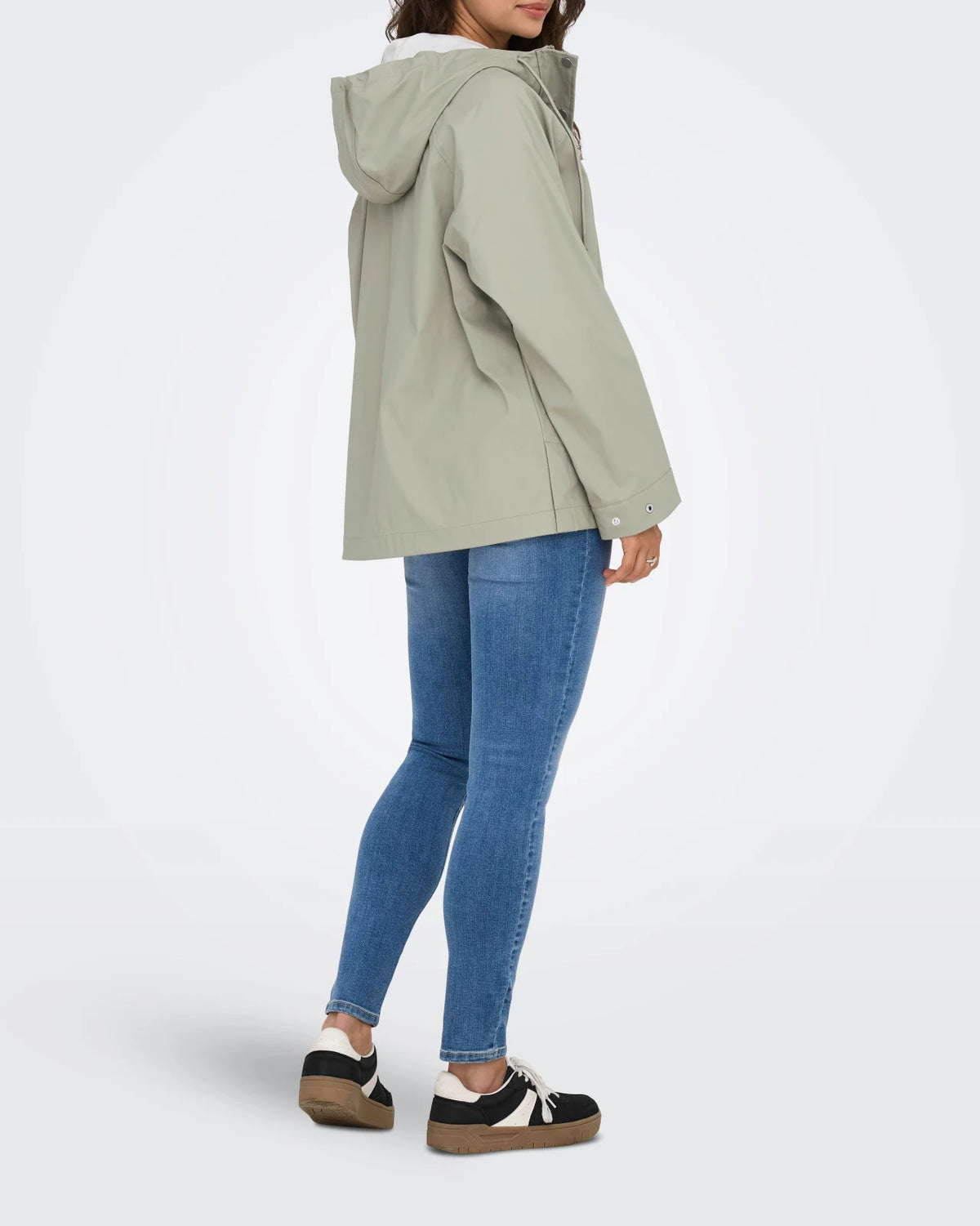 Only - Giubbotto Onlelisa Short