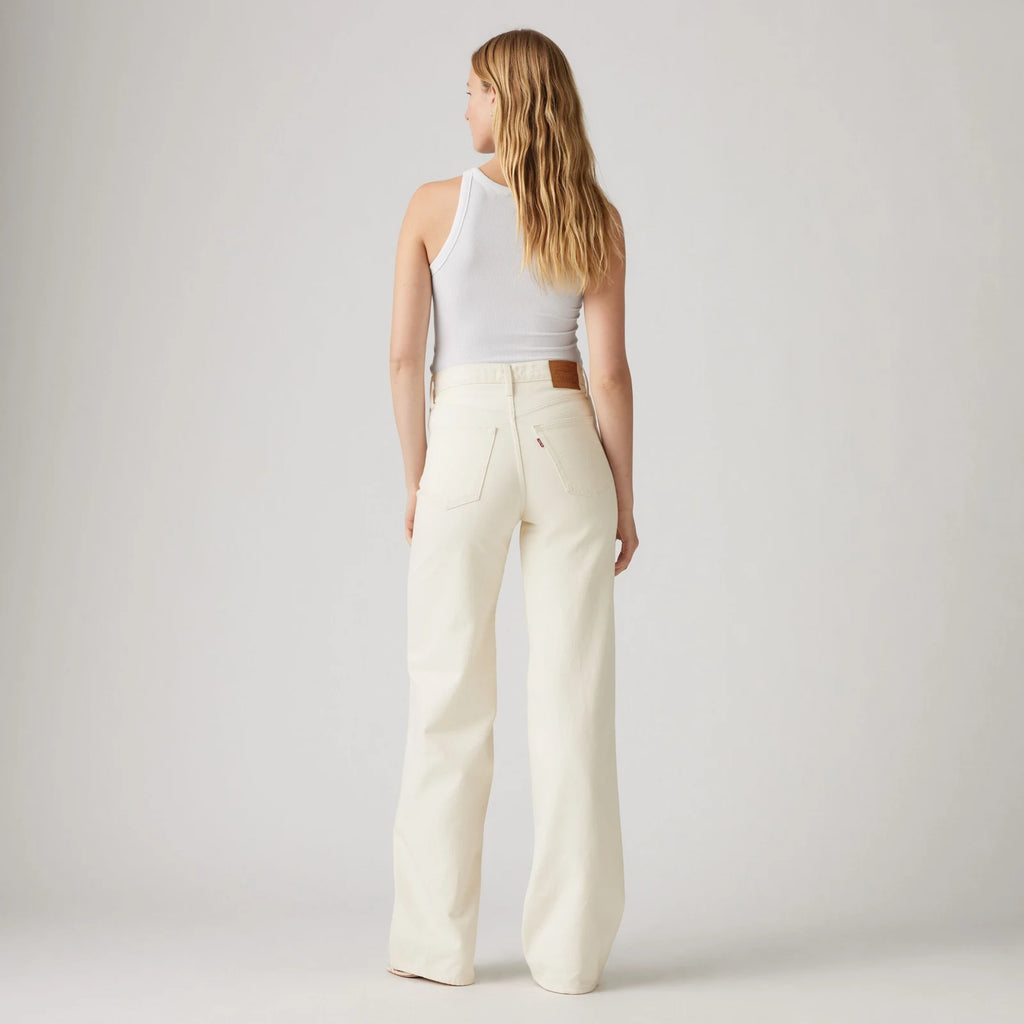 Levis - Jeans Ribcage Wide Leg