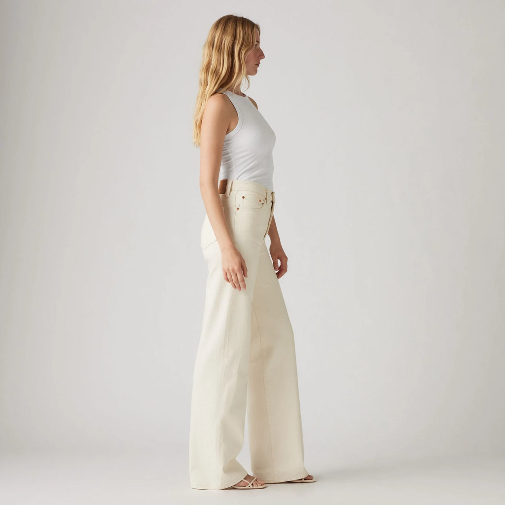 Levis - Jeans Ribcage Wide Leg