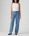 Levis - Jeans Baggy Dad Own It Sto