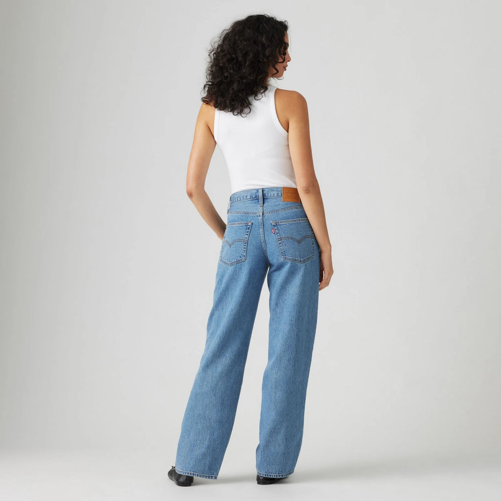Levis - Jeans Baggy Dad Own It Sto