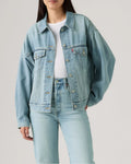 Levis - Giubbotto Trucker She