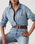 Levis - Camicia Harlie Boyfriend