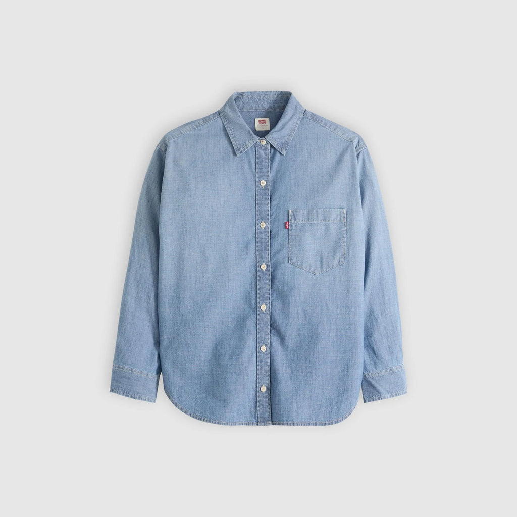 Levis - Camicia Harlie Boyfriend