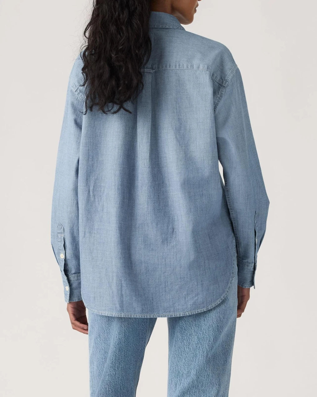 Levis - Camicia Harlie Boyfriend