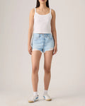 Levis - Shorts 501 Original
