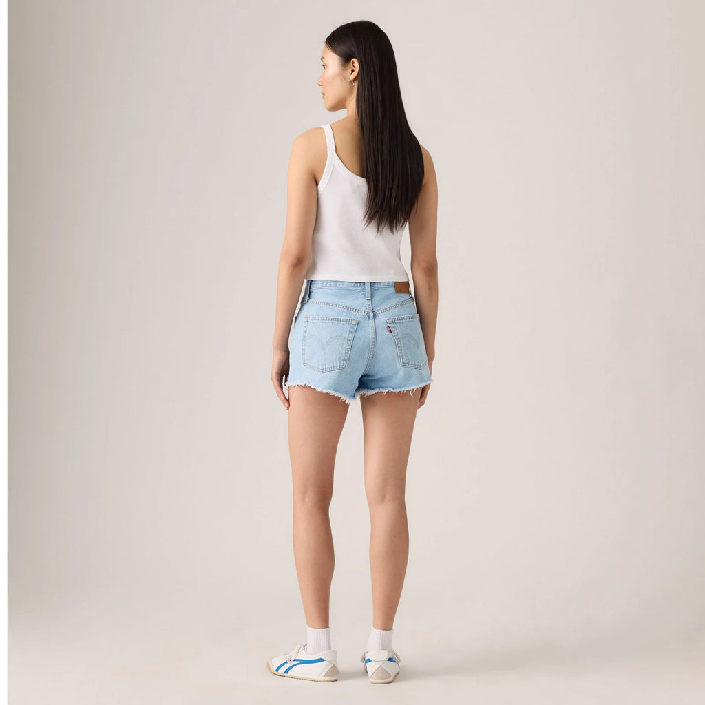 Levis - Shorts 501 Original