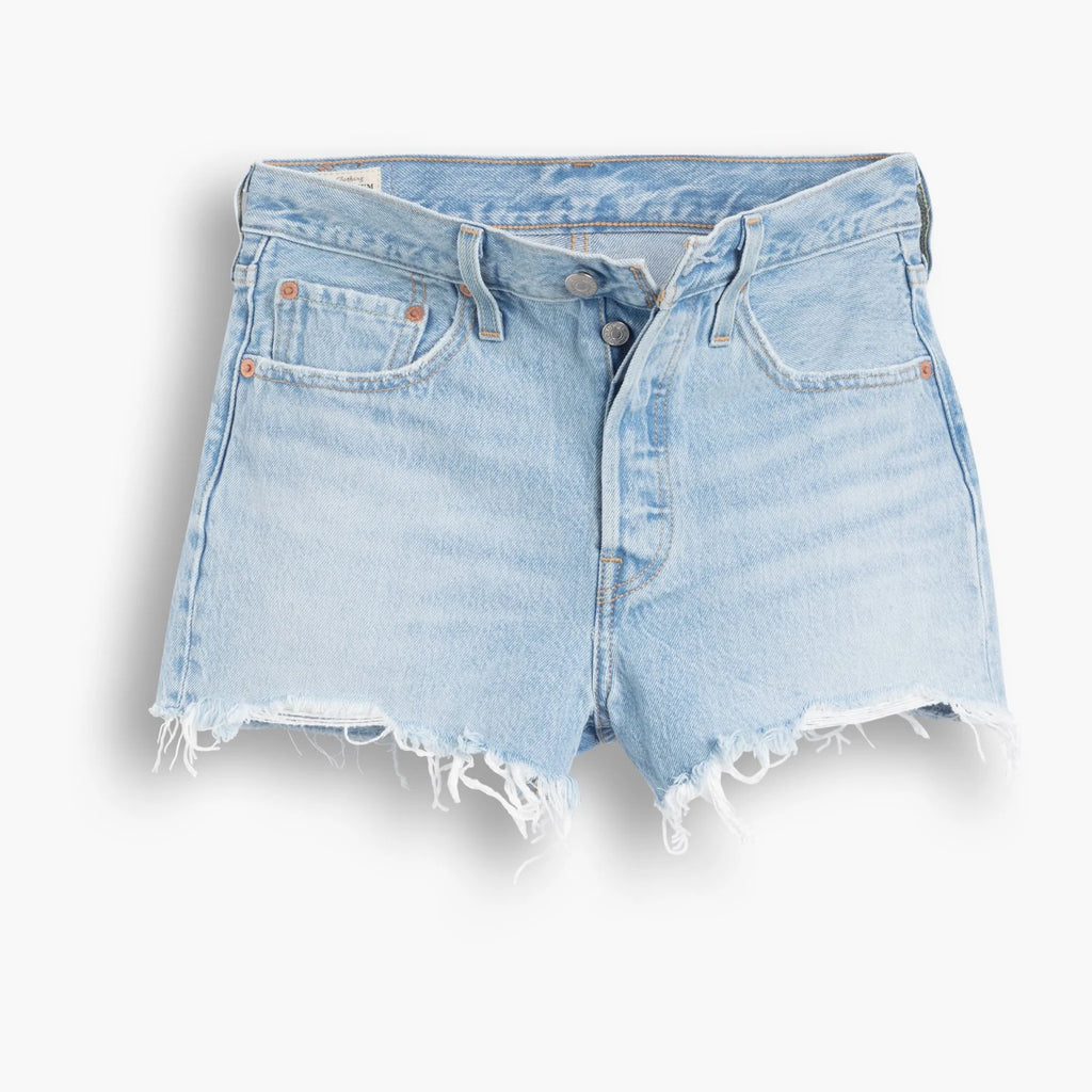 Levis - Shorts 501 Original