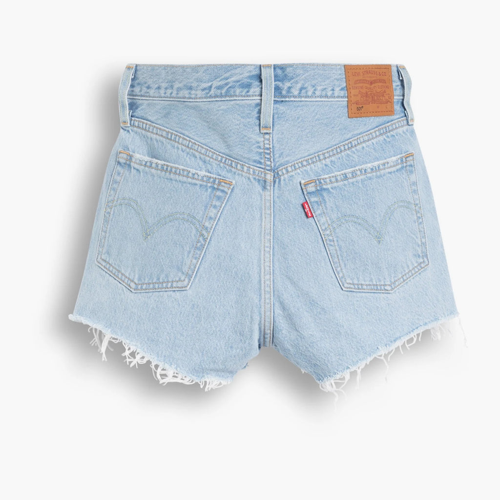Levis - Shorts 501 Original