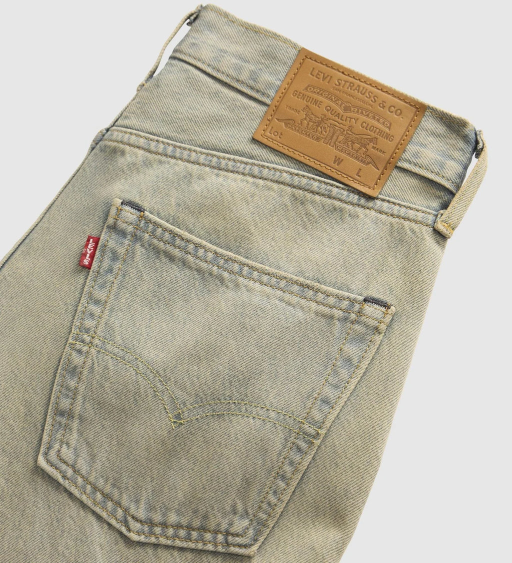 Levis - Shorts 478 Baggy Shorts Alt