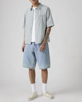 Levis - Shorts 478 Baggy Shorts My