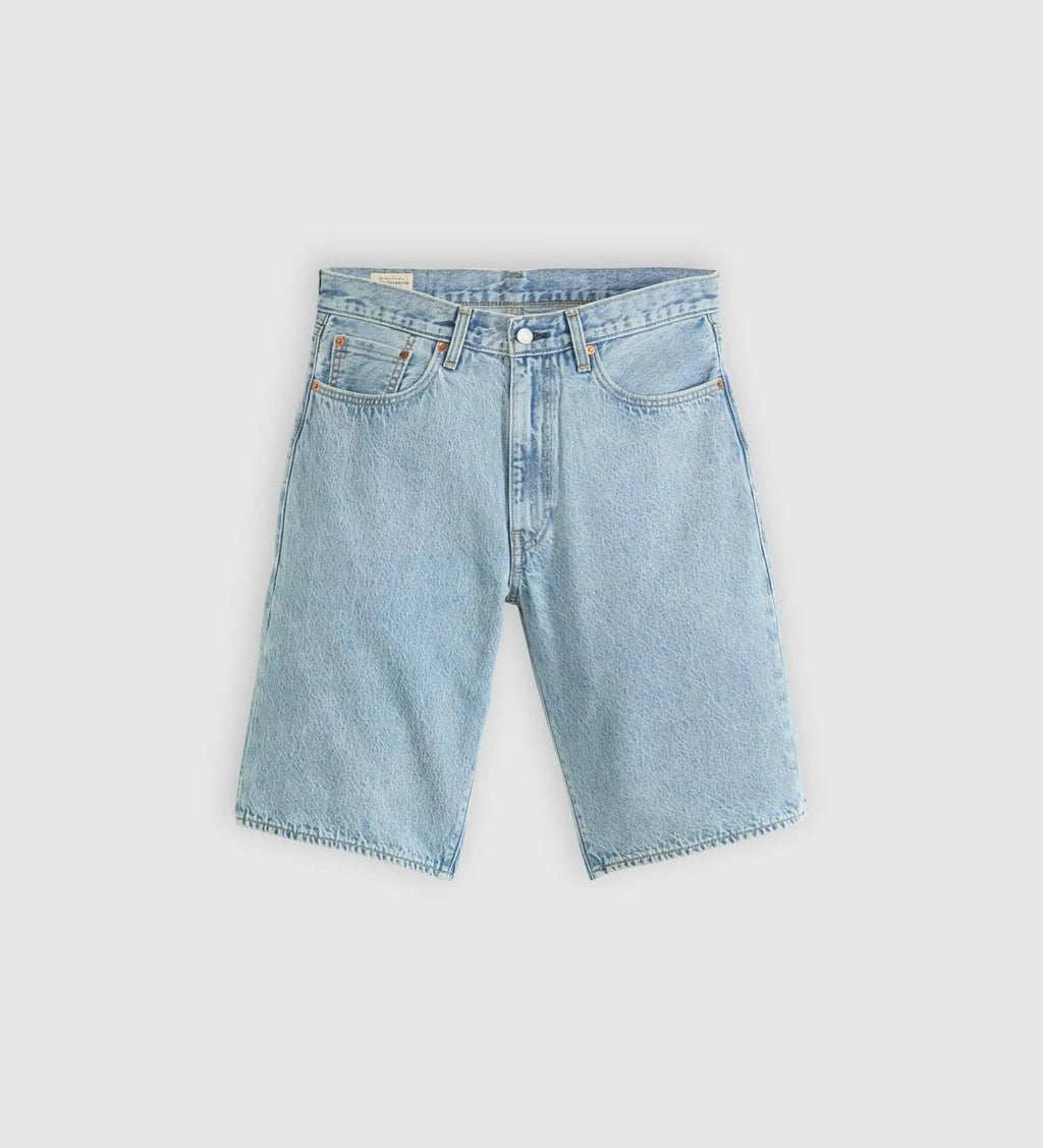 Levis - Shorts 478 Baggy Shorts My