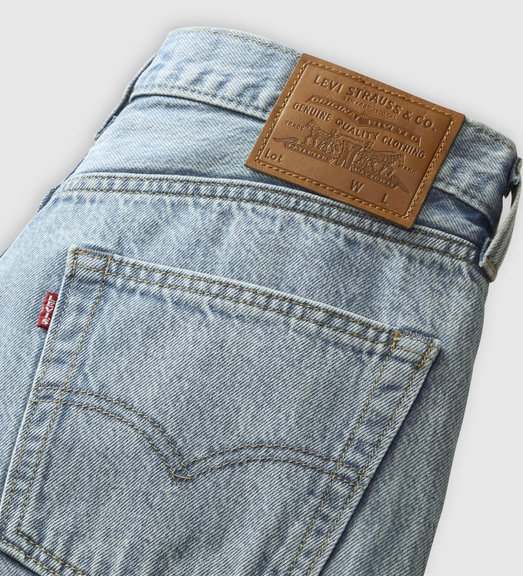 Levis - Shorts 478 Baggy Shorts My