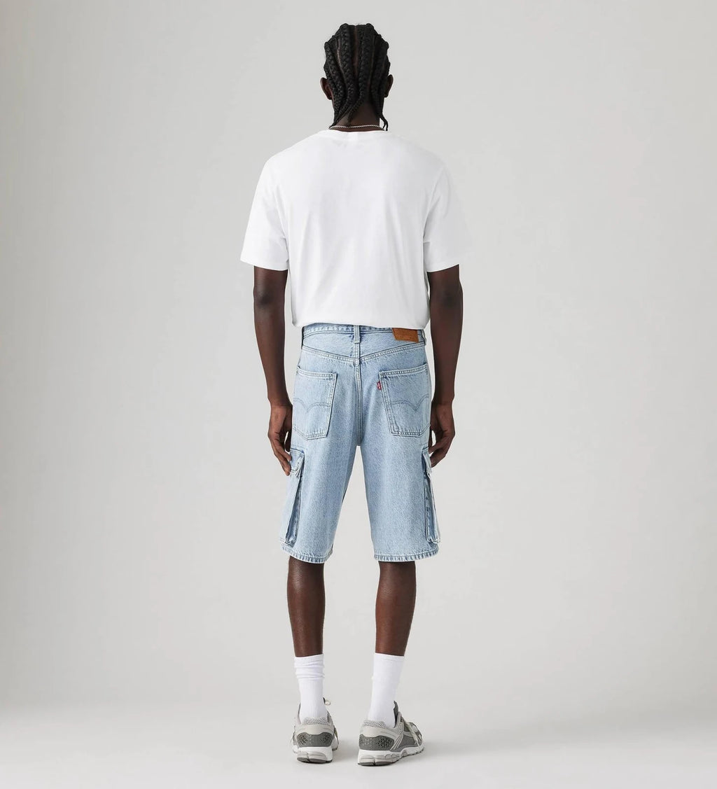 Levis - Shorts 478 Baggy Cargo