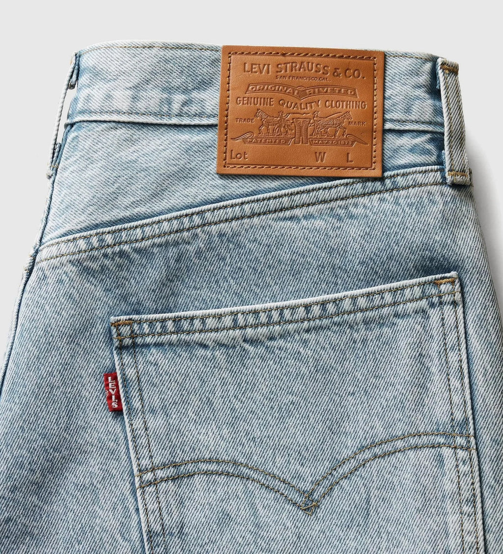 Levis - Shorts 478 Baggy Cargo