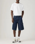 Levis - Shorts 478 Baggy Cargo