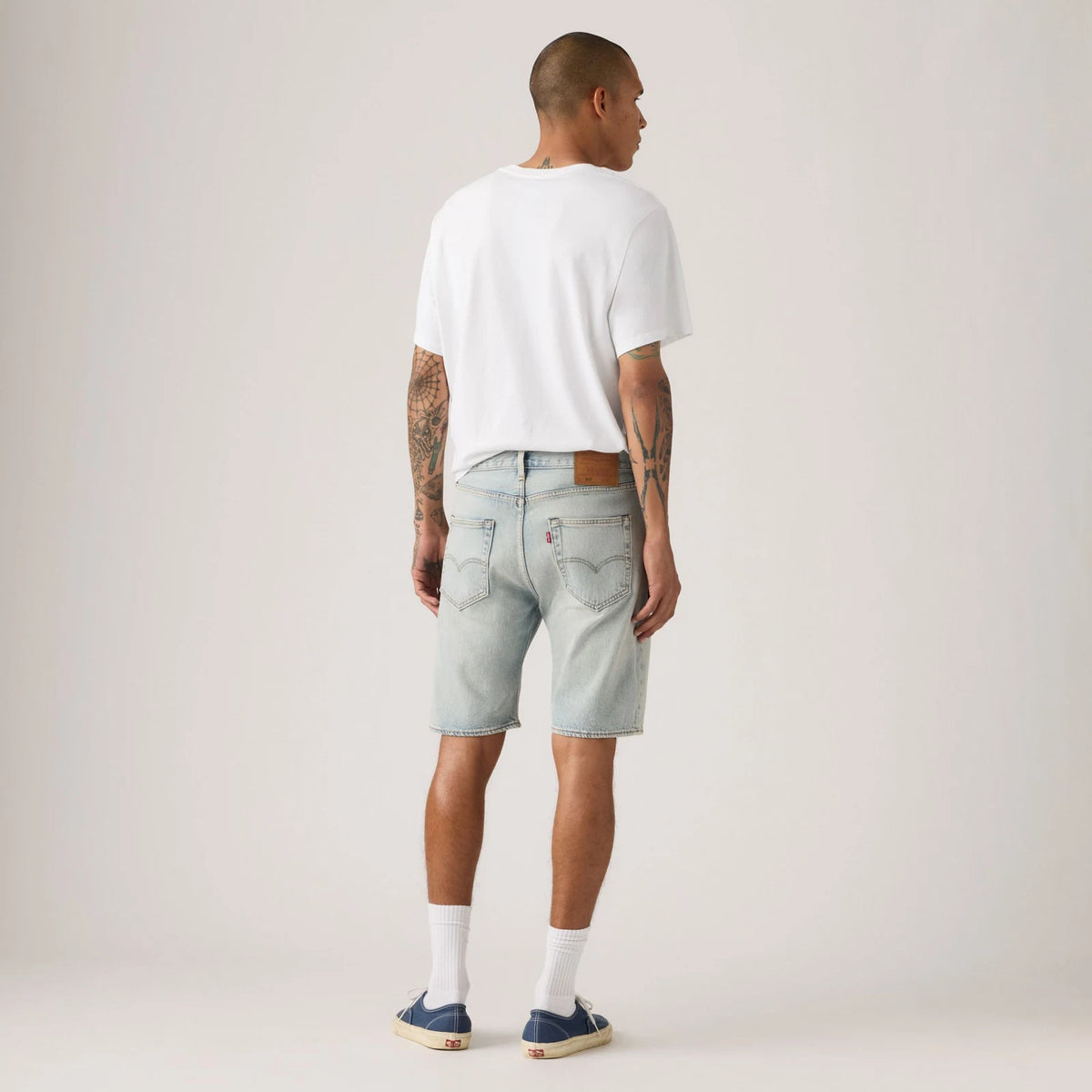 Levis - Shorts 501 Original Shorts