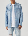 Levis - Camicia Barstow Western Sta