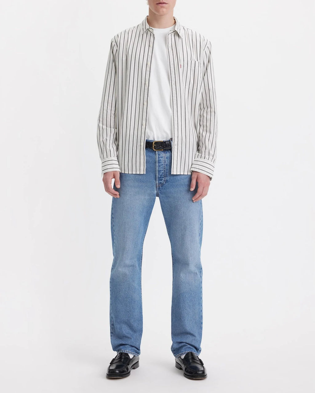 Levis - Jeans 501 Levi'Soriginal Ch