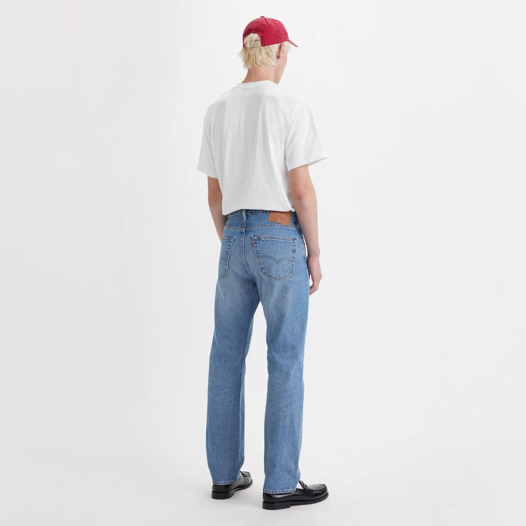 Levis - Jeans 501 Levi'Soriginal Ch