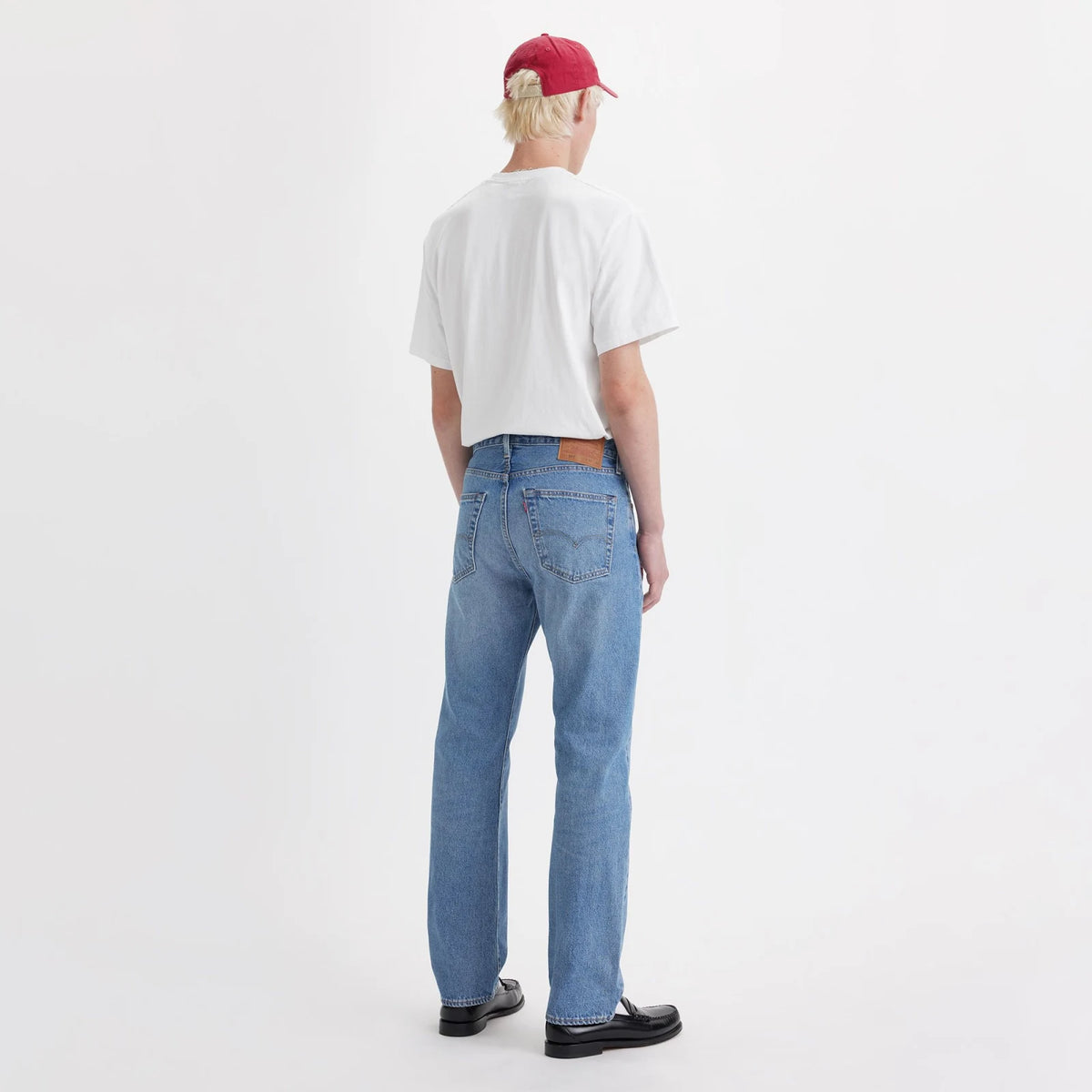 Levis - Jeans 501 Levi'Soriginal Ch