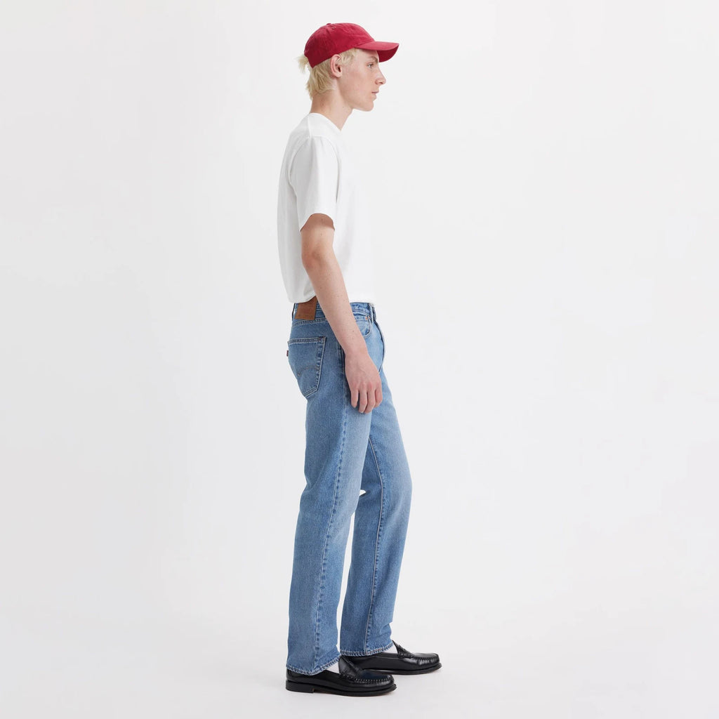 Levis - Jeans 501 Levi'Soriginal Ch