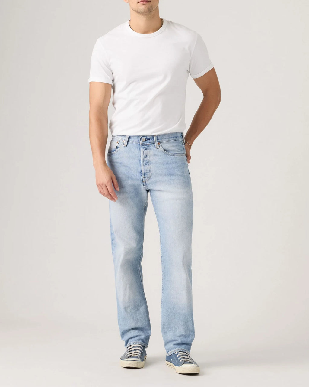 Levis - Jeans 501 Levi'Soriginal St