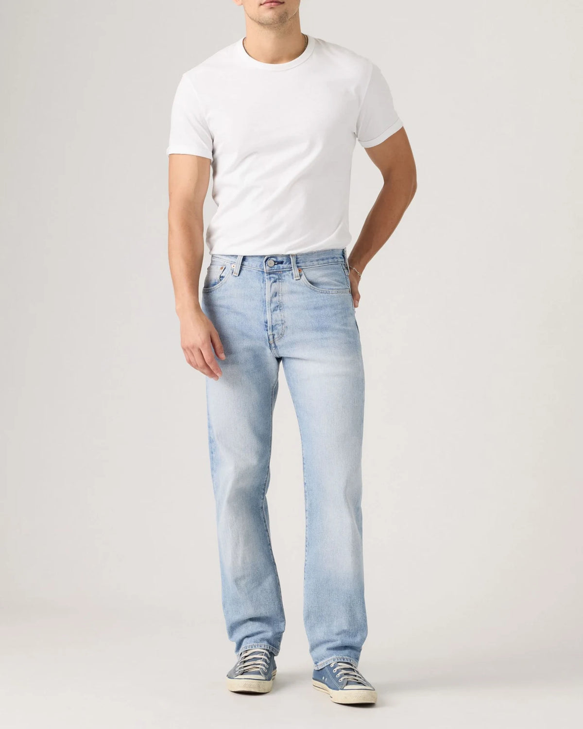 Levis - Jeans 501 Levi'Soriginal St