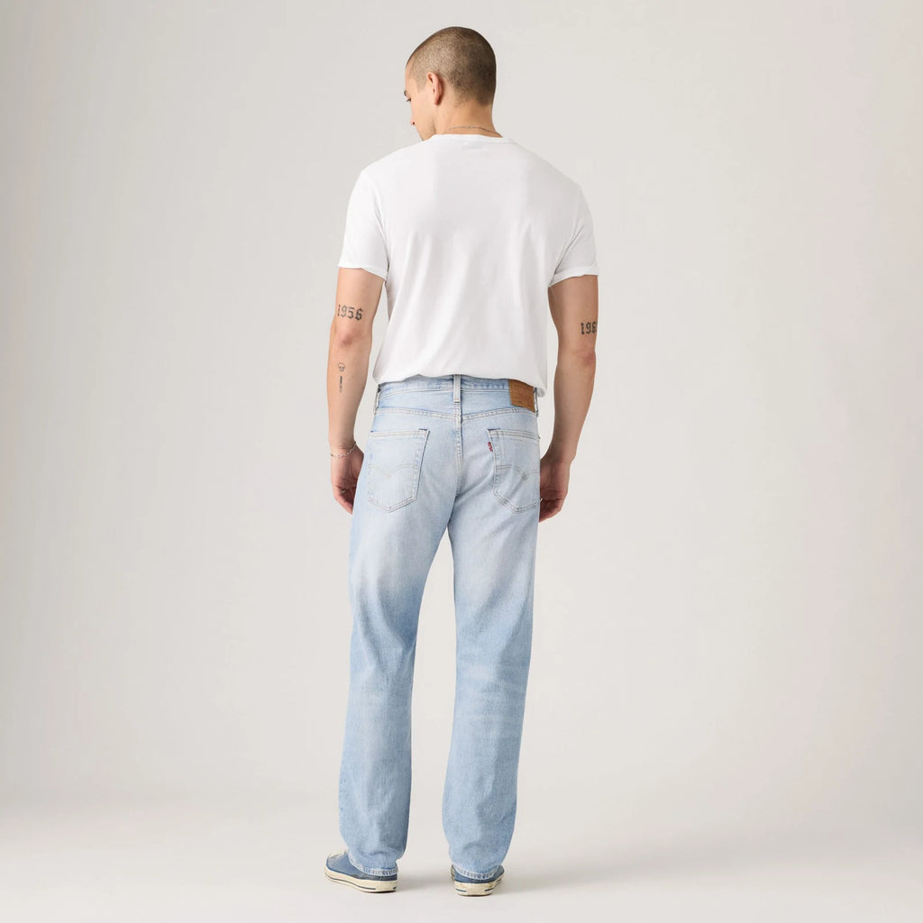 Levis - Jeans 501 Levi'Soriginal St