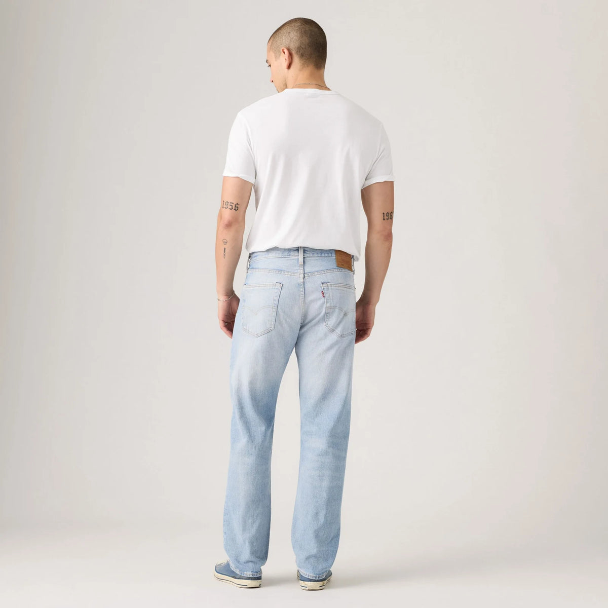 Levis - Jeans 501 Levi'Soriginal St
