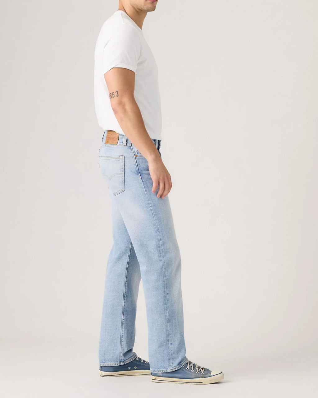 Levis - Jeans 501 Levi'Soriginal St